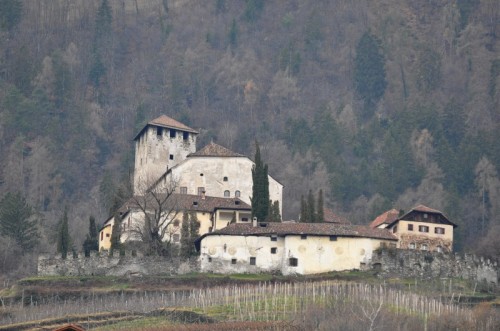 Cermes - Castel Lebenberg