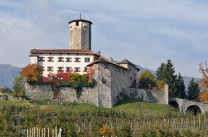 Castel Valer