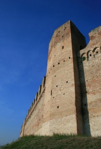 Prospettiva sfuggente