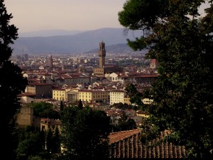 Anch’io per Firenze