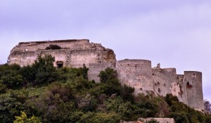 2 - Il Castello di Venetico