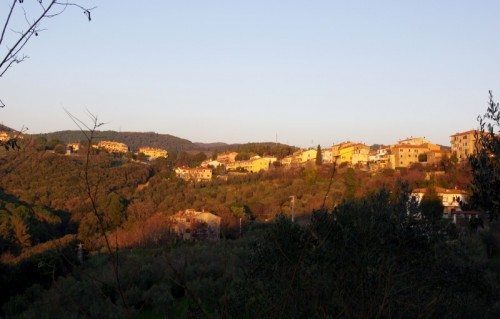 Riparbella - Riparbella aspetta la notte Riparbella - Riparbella aspetta la notte