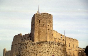 Il castello di S. Angelo 1