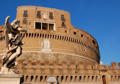 Roma - i custodi... Roma - i custodi...