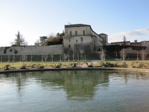 Rocca al Sole
