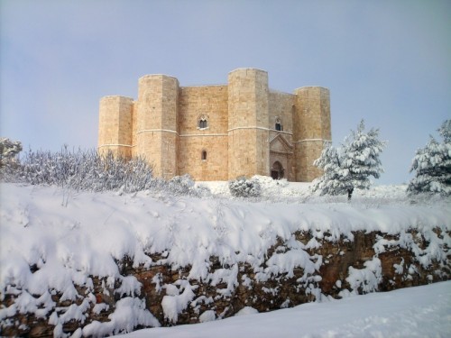 Andria - La stella della murgia