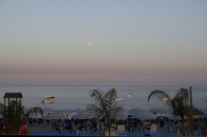 Panorama di Siderno Marina