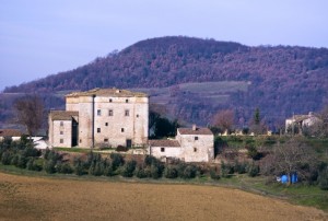 Avigliano Umbro ” La Fortezza “