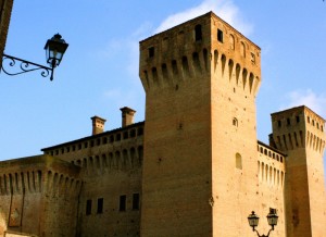 La Rocca di Vignola