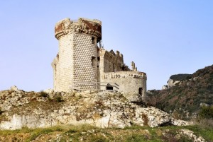 Castello Govone