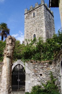 Il castello di Rezzonico