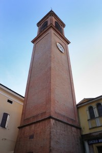 La torre