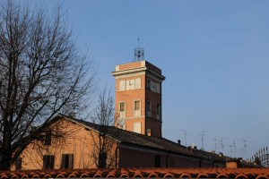 Torre Ferraresi