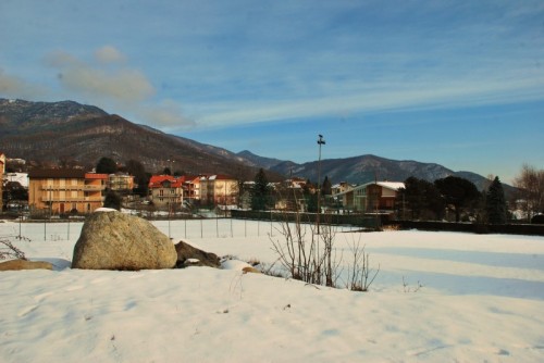 Coazze - Coazze Coazze - Coazze