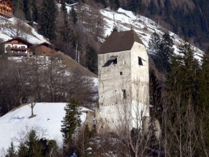 Castel Giovo