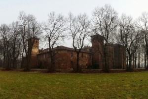 Castello di Stupinigi