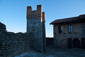 Il Borgo e la Torre