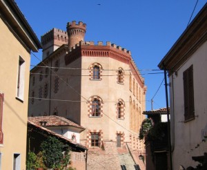 castello dei Falletti