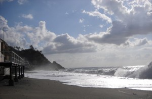 DEIVA MARINA E LA SUA SPIAGGIA