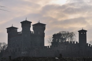 Castello di Montichiari