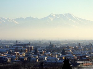 la nebbia incalza…..