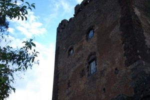 Le finestre sul cortile