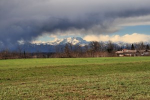 Le nubi si addensano