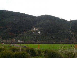 D’oh! vogliamo scendere…inizia il derby…..