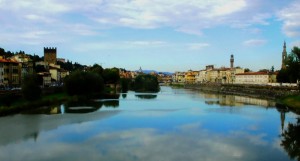 Nell’Arno d’argento…..