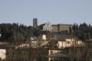 San Miniato al Monte