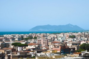 Terracina e il Circeo