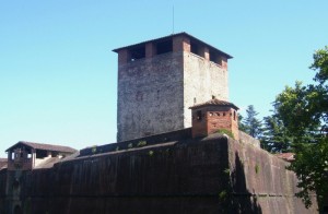 La Fortezza di Pistoia