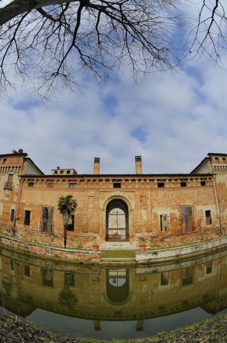 Borgo San Giacomo - Padernello