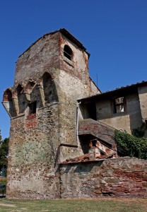 La torre delle mura