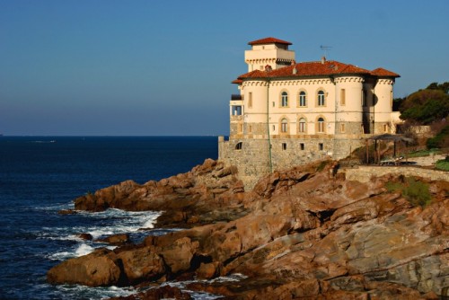 Livorno - Il primo boccale Livorno - Il primo boccale