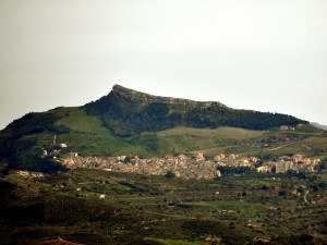 Al-Idrisi, città sicana!
