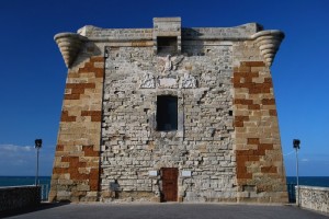 “riflettori puntati su Torre Ligny”