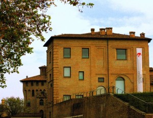 Il Castello dei Pico