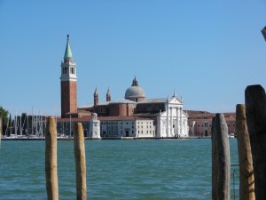 Isola di San Giorgio