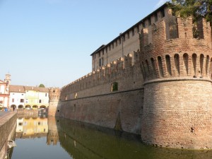 La Rocca di Fontanellato