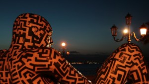 Pensieri sullo stretto