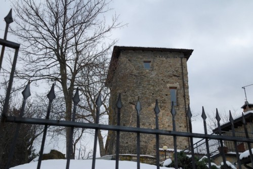 Lama Mocogno - Torre dei Montecuccoli