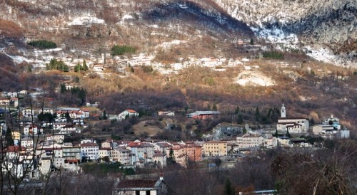 Castellavazzo - Castellavazzo Castellavazzo - Castellavazzo