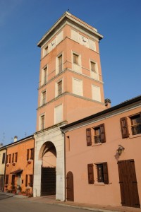 Torre Ferraresi