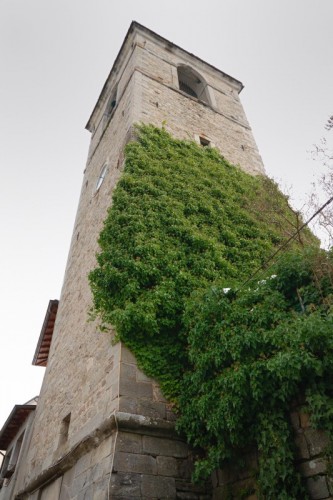 Riolunato - Torre del 1571