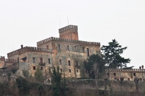 Tabiano Castello