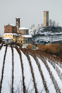 A dominio sulla Valle Belbo