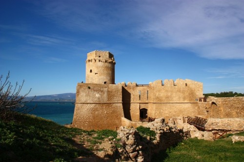 Isola di Capo Rizzuto - a Sonia Silvio e max bella vacanza Isola di Capo Rizzuto - a Sonia Silvio e max bella vacanza