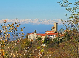 Albaretto della Torre