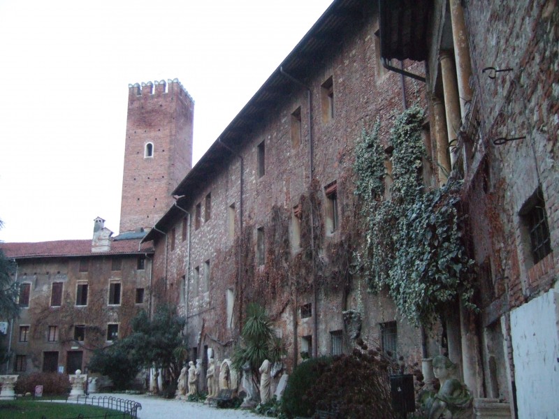 ''castello'' - Vicenza